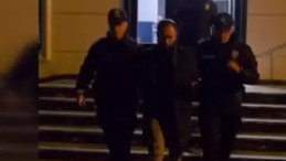 32 Yıl Hapis Cezası Olan Şahıs Uyuşturucu ile Yakalandı