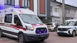 4 Aylık Bebek Ölü Bulundu