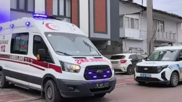 4 Aylık Bebek Ölü Bulundu