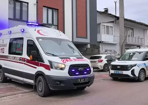 4 Aylık Bebek Ölü Bulundu