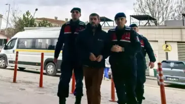 Annesinin Parasını Zorla Alan Oğul Tutuklandı