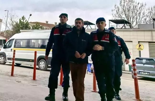 Annesinin Parasını Zorla Alan Oğul Tutuklandı