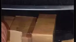 İnegöl’de 150 Ruhsatsız Tabanca Ele Geçirildi