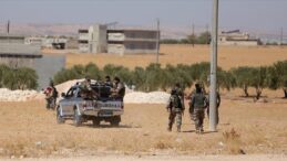 Rakkalı Arap aşiretlerinden ‘PKK/YPG’ değerlendirmesi: Topraklarımızı kurtaracağız