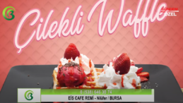 ☕ EİS Cafe Remi | Sıcak Bir Kahve, Sıcak Bir Atmosfer! ☕