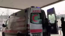 Forklift Kazasında Bir İşçi Hayatını Kaybetti