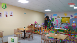 🎨 BambiGo Oyun & Atölye & Cafe | Eğlence, Yaratıcılık ve Lezzet Bir Arada! 🍰