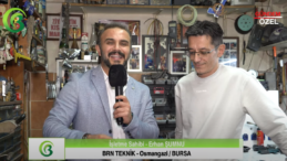 BRN Teknik: Teknolojide Güvenilir Çözümler