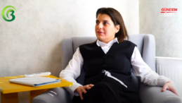 Uzman Klinik Psikolog Duygu Dervişoğlu: Ruh Sağlığınız İçin Yanınızdayız