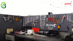 Ulus Oto Özel Bakım Servisi: Aracınız İçin Güvenilir Hizmet