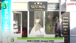 Hayallerinizdeki Tasarımları Gerçekleştirin: Sevim G Tasarım