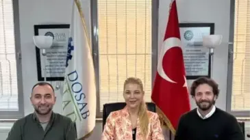 DOSABSİAD’dan KOBİ’ler İçin Dijital Dönüşüm Platformu