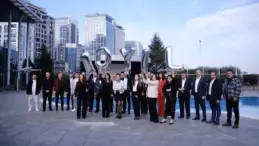 Met Farm’ın 10. Yıl Kutlaması