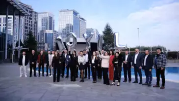 Met Farm’ın 10. Yıl Kutlaması