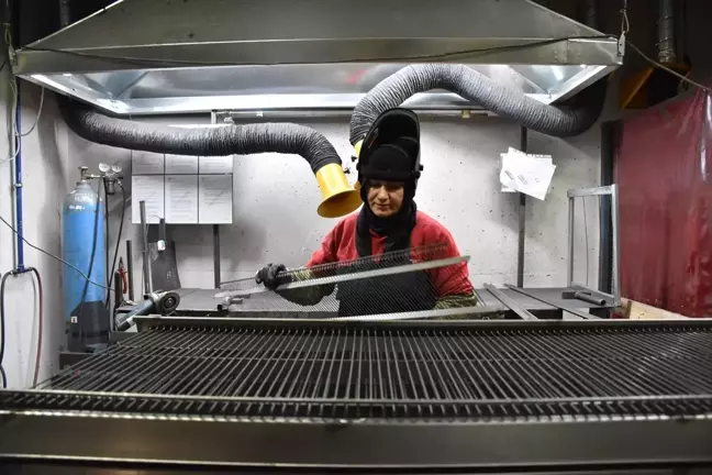 Gökçelik: 49 Yıldır Türkiye’nin Raf Üretiminde Öncü