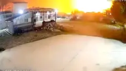 Bursa’da Tekstil Fabrikasında Patlama