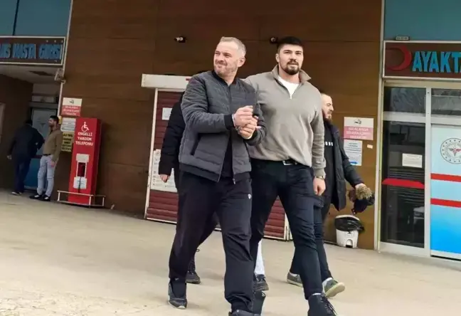 Bursa’da Arkadaşını Bıçaklayan Genç, Kaza Sonucu Arkadaşının Ölümüne Neden Oldu