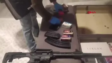 Bursa’da Nitelikli Dolandırıcılık Operasyonu: 9 Şüpheli Tutuklandı