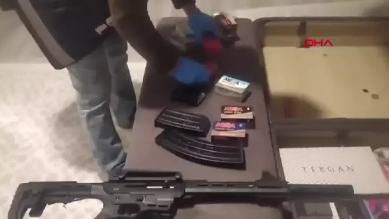 Bursa’da Nitelikli Dolandırıcılık Operasyonu: 9 Şüpheli Tutuklandı