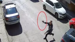 Cinayete tanık olan kardeşler, annelerini öldüren babalarından şikayetçi oldu