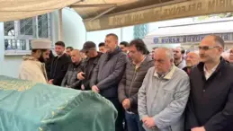 Uludağ’daki yangın felaketi: Milli kayakçının annesi de hayatını kaybetti