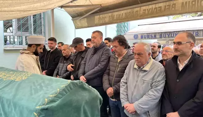 Uludağ’daki yangın felaketi: Milli kayakçının annesi de hayatını kaybetti