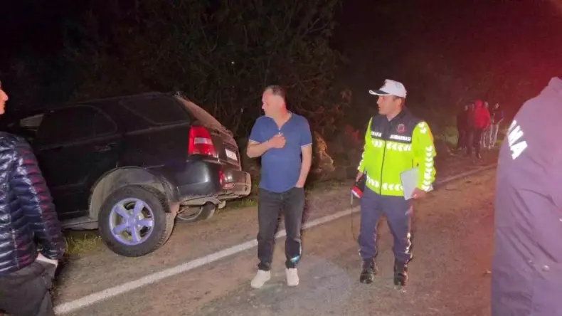 Bursa’da Trafik Kazasında 3 Kişinin Ölümüne Sebep Olan Sürücü Tutuklandı