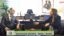 Sigortacılıkta Yeni Dönem! | İnovasyon Sigorta ile Güvenli Geleceğin Anahtarı