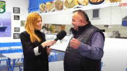 🐟 Doğan Balıkçılık: Taze ve Lezzetli Deniz Ürünlerinin Adresi! 🌊✨