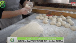 DEVRİM CANTIK ve PİDE EVİ – Lezzetin Devrimi! Herkes Bu Mekanı Konuşuyor!