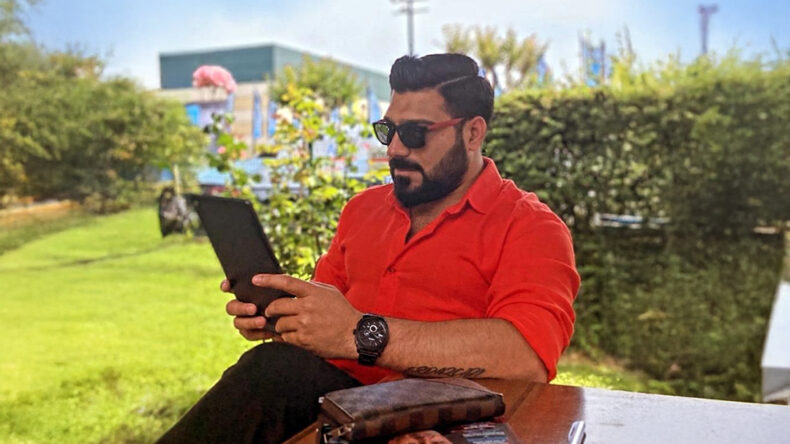 Satış Dünyasında Yeni Bir Dönem: Cenk Özel’den Etkili Satış Stratejileri Eğitimi