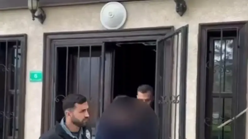 18 Suç Kaydı Olan Şüpheli Pazara Çıkarken Yakalandı