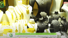 UĞUR KUYUMCULUK – OSMANGAZİ /BURSA