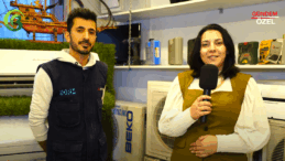 🌬️ Şahin Teknik Klima ve Kombi Servisi