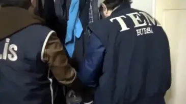 DEAŞ’a Bursa’da Operasyon: 10 Gözaltı