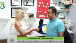 🥋 Sporla Büyüyen Nesiller, Sanatla Güçlenen Yürekler! | ANKA Kültür Sanat Gençlik ve Spor Kulübü