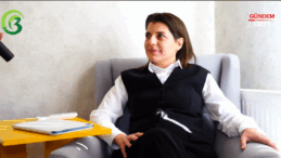 Uzman Klinik Psikolog Duygu Dervişoğlu: Ruh Sağlığınız İçin Yanınızdayız