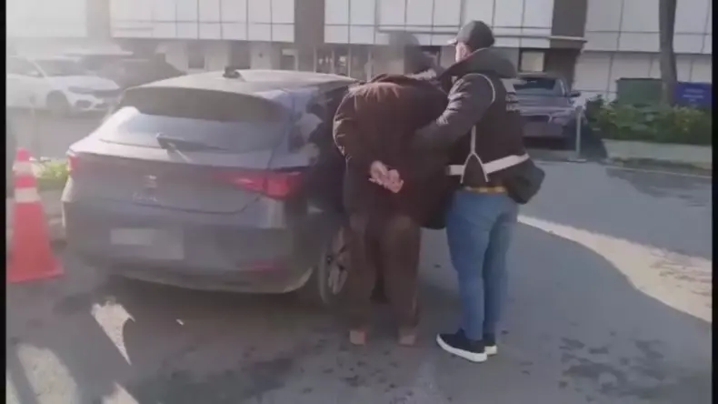 İstanbul ve Bursa’da Kaçak Sigara Operasyonu