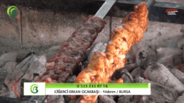 Ciğerci Erkan Ocakbaşı: Lezzetin Adresi