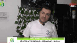 KÖSEGRAF TEKNOLOJİ – Osmangazi / BURSA