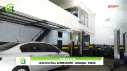 Ulus Oto Özel Bakım Servisi: Aracınız İçin Güvenilir Hizmet