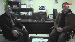 İnovatif Güneş Enerjisi ve Elektrikli Çit Sistemleri | Enerjiyle Tanışın I CANIMIZ ENERJİ Röportajı