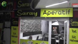 SARAY PİLAVCISI – Görükle / BURSA