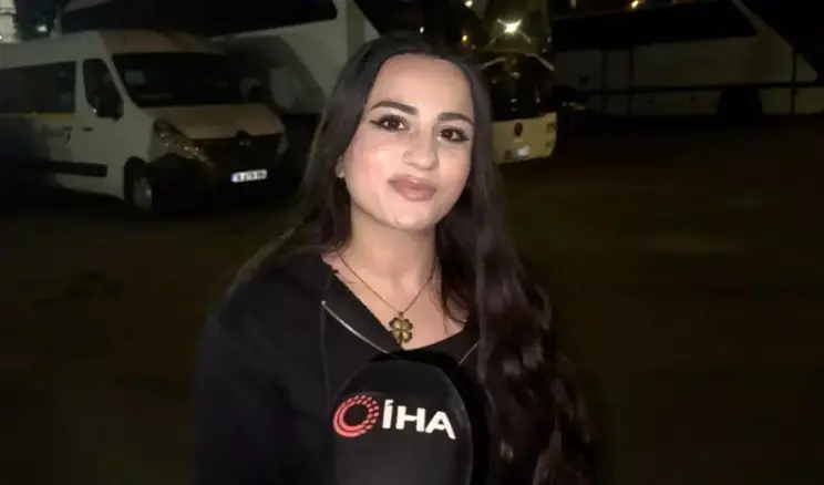 Bursa’da kadın sürücüler arasında yol verme kavgası