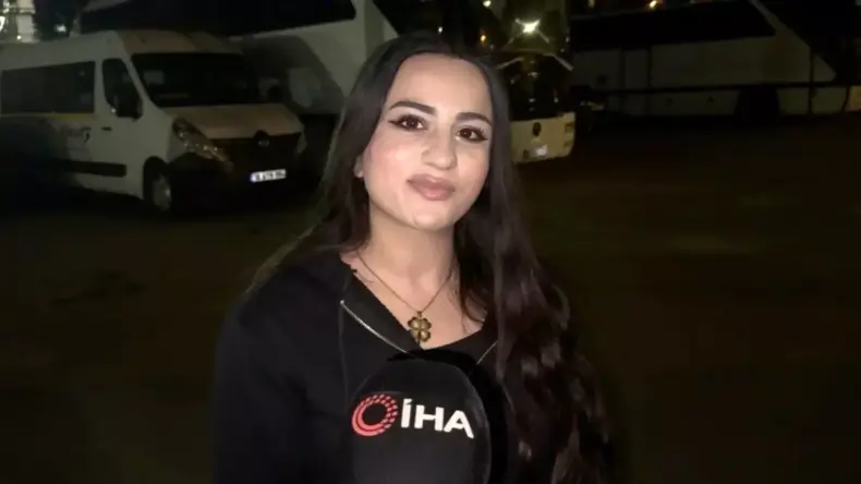 Bursa’da kadın sürücüler arasında yol verme kavgası