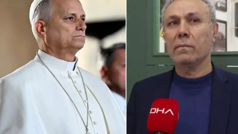 Papa ile görüşmek isteyen Mehmet Ali Ağca, İznik’ten kovuldu