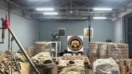 Bursa’da Sahte Gıda Operasyonu